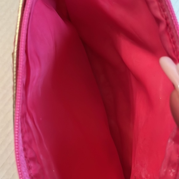 Lilly Pulitzer for Estée Lauder makeup bag - Picture 5 of 5